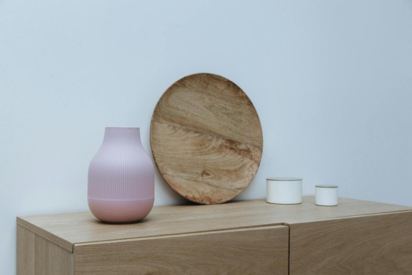 Le charme intemporel du casier vintage industriel