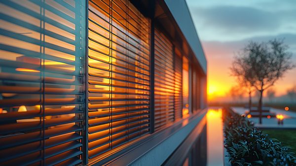 Brise soleil orientable : guide complet et avantages