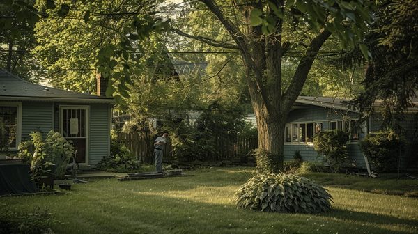 Elagage : les obligations du locataire ou du propriétaire