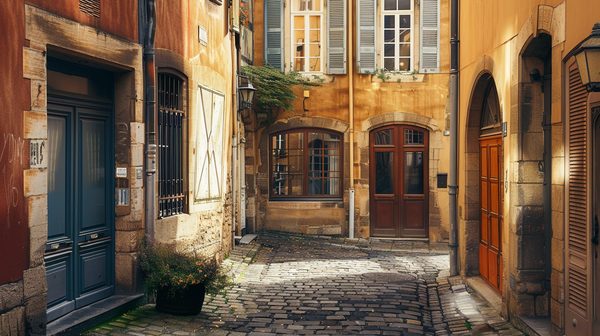 Guide ultime pour choisir vos fermetures à Lyon