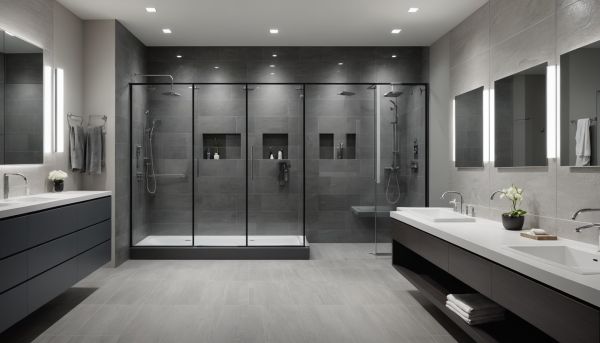 Receveur de douche : comment choisir le meilleur pour vous ?