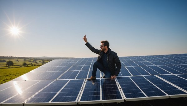 Avis clients sur les panneaux solaires : retours et expériences