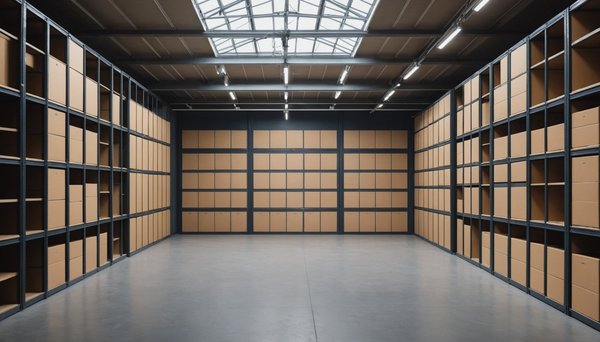 Dépôt à louer à bruxelles : solutions sur mesure pour tous