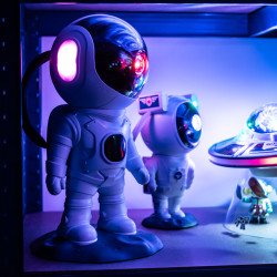 Les veilleuses led : un éclairage pratique et économique