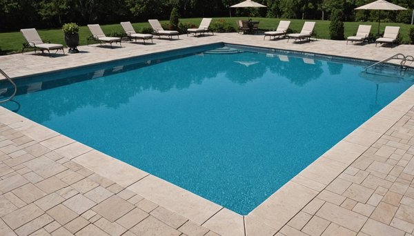 Les volets piscine : sécurité, esthétisme et économies assurés