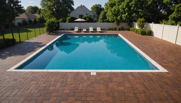 Bâches piscine : les solutions pour une protection optimale