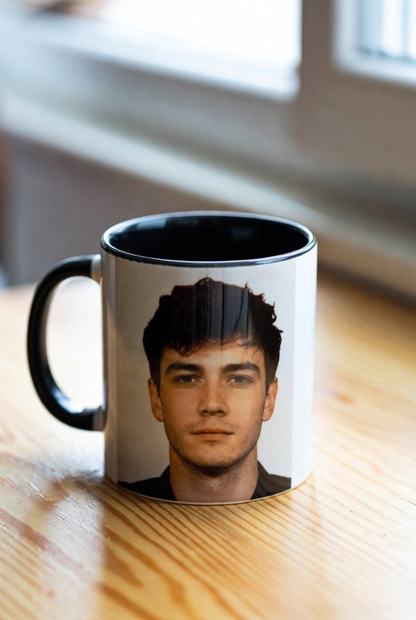 Offrez un mug personnalisé unique pour chaque occasion !