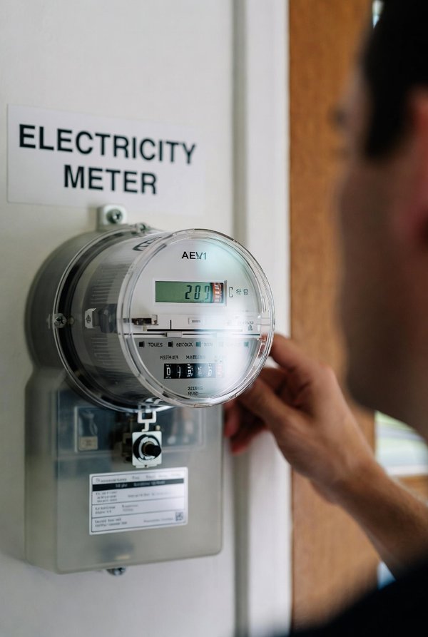 Guide de l'énergie : maîtrisez vos factures d'électricité et gaz