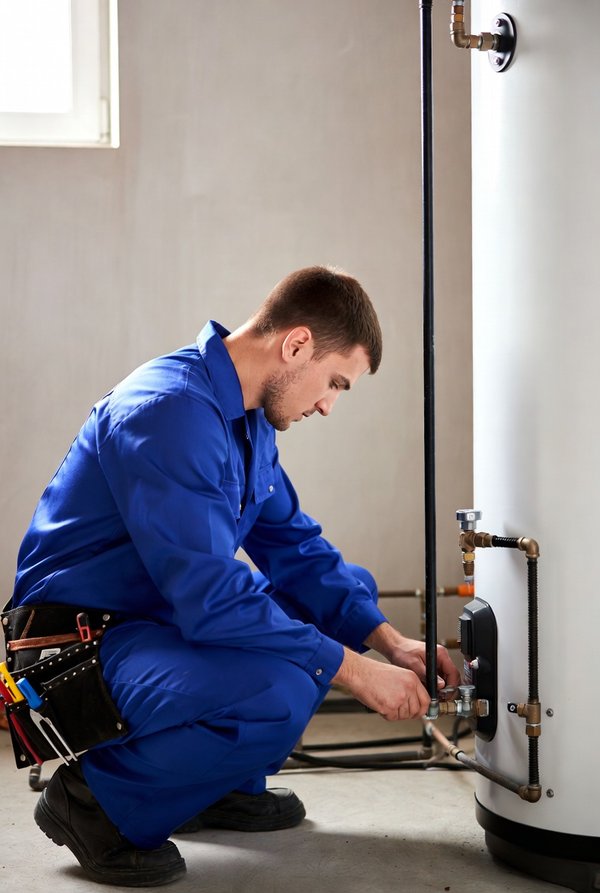 Plombier Marseille chauffe-eau dépannage urgence : un service rapide et fiable pour tous les problèmes de plomberie