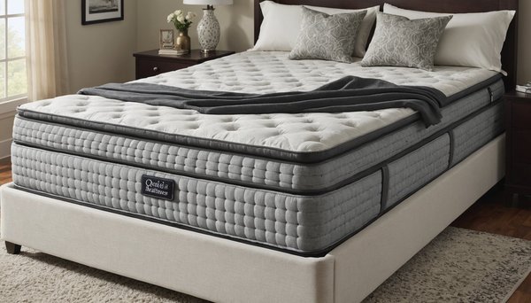 Astuces pour acheter le meilleur matelas queen size en 2023