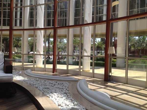 Pourquoi faire recours aux services d'un fabricant de verrières sur mesure ?