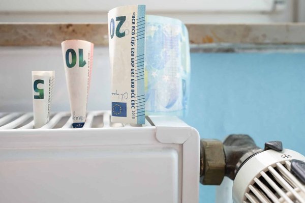 Comment fonctionnent les répartiteurs de frais de chauffage ?