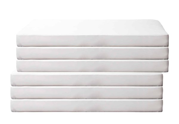 Les différents types de matelas : choisissez celui qui vous convient le mieux