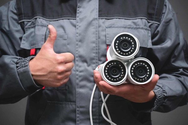 Quels sont les services d'All Vision Sécurité à Roanne ?