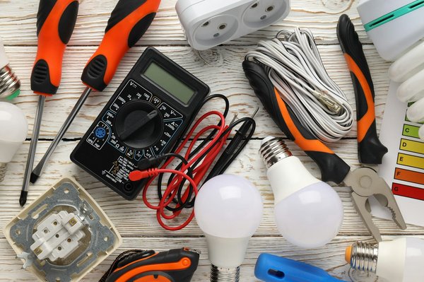 Où acheter le matériel électrique de qualité à petit prix ?