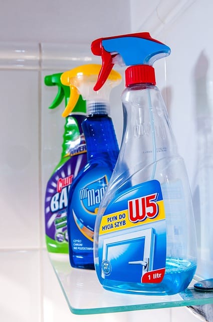 The Pink Stuff, le nettoyant multi-usages indispensable pour le nettoyage de maison