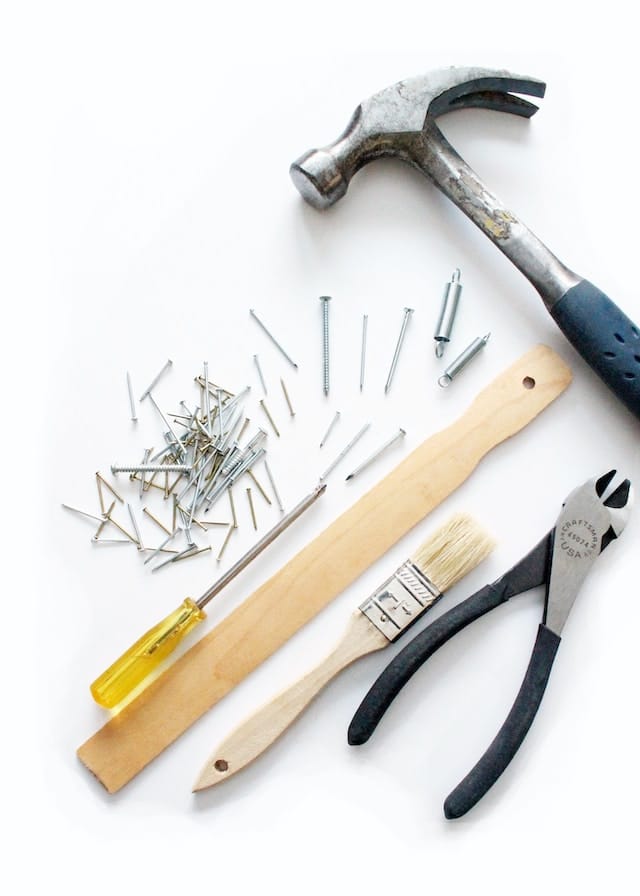 Les outils indispensables pour un bon bricoleur