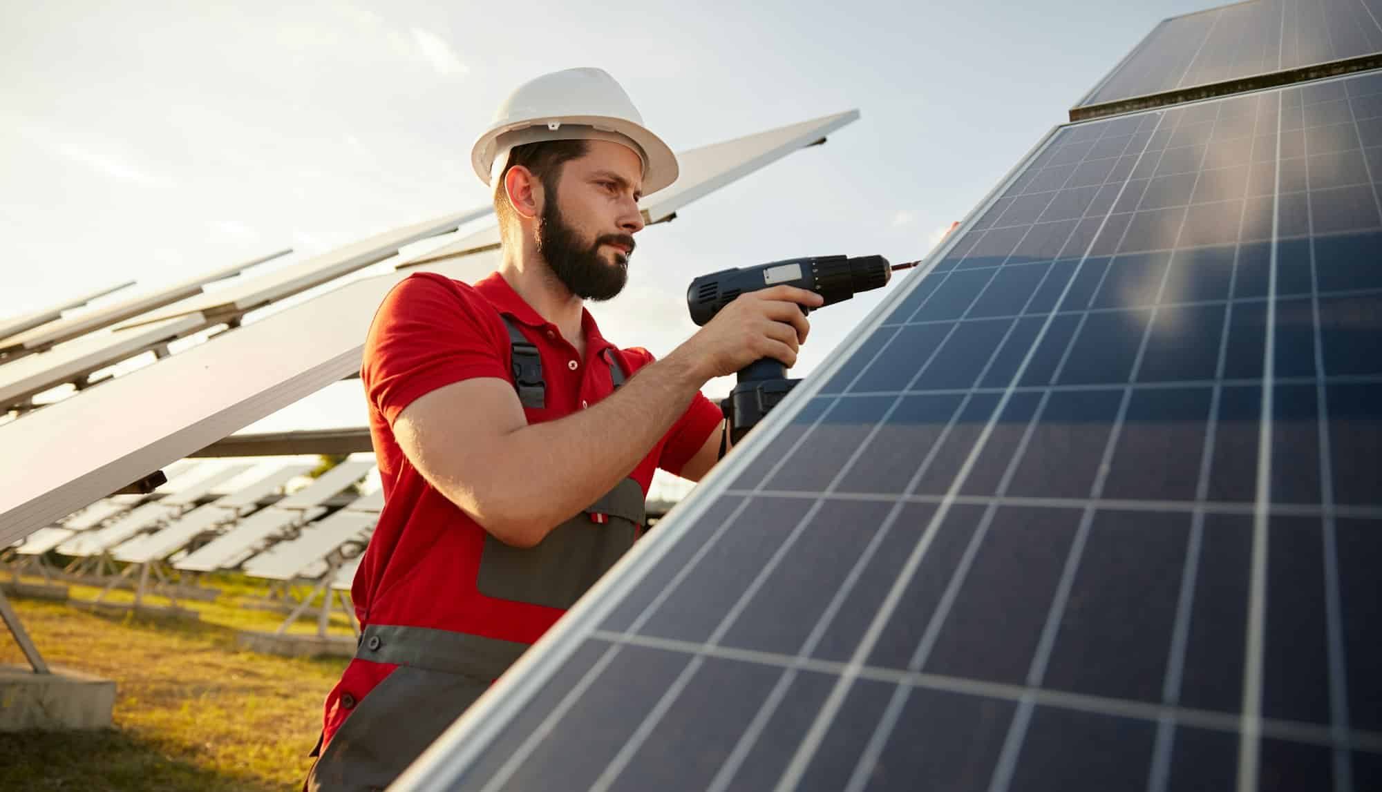 Bien choisir son professionnel pour une installation de panneau solaire efficace à Montpellier